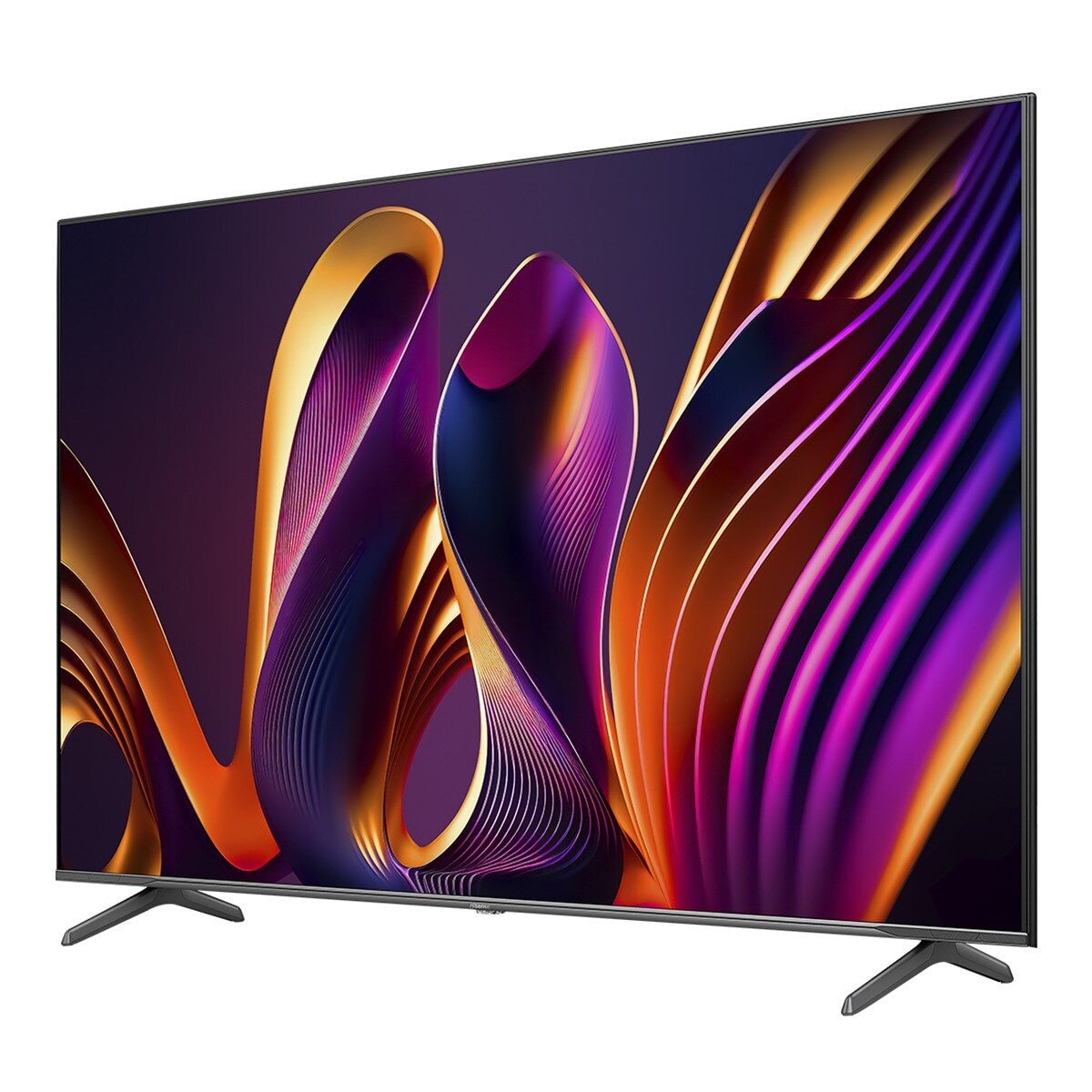 Hisense 75吋4K 144Hz HSR240 全陣列 QLED 量子點杜比影音雙認證 VIDDA 智慧連網顯示器 75Q7N