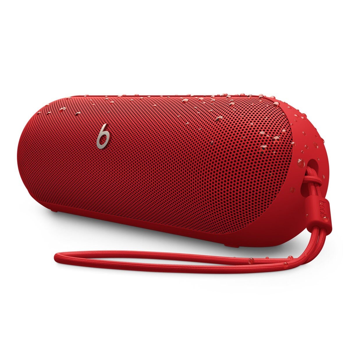 Beats Pill 可攜式藍牙無線防潑抗水揚聲器 經典紅