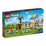 LEGO Friends 系列 狗狗救援中心 41727