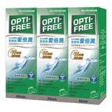 愛爾康 愛倍潤全效保養液 420毫升 X 3瓶 愛爾康 愛倍潤全效保養液 420毫升 X 3瓶