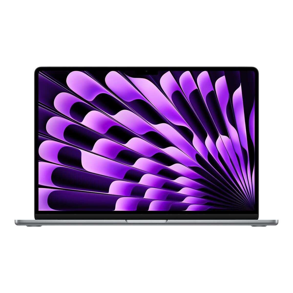 Apple MacBook Air 15吋 搭配 M3 晶片 8 核心 CPU 10 核心 GPU 8GB 記憶體 512GB SSD