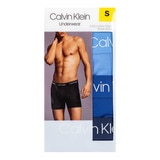 Calvin Klein 男彈性內褲 3入組