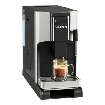 美膳雅 全自動義式咖啡機 EM-550TW 美膳雅 全自動義式咖啡機 EM-550TW