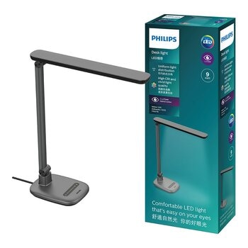 飛利浦 品玥 Luna LED檯燈 飛利浦 品玥 Luna LED檯燈