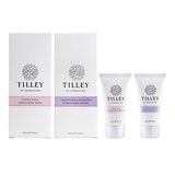 Tilley 身體洗護香氛禮盒