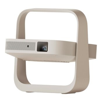 XGIMI Elfin Flip Plus Google TV 智慧投影機 XGIMI Elfin Flip Plus Google TV 智慧投影機