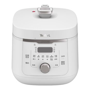Tefal 法國特福 鮮呼吸速燉萬用快鍋 CY360170 Tefal 法國特福 鮮呼吸速燉萬用快鍋 CY360170