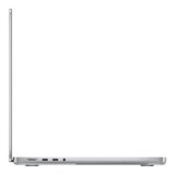 Apple MacBook Pro 14吋 搭配 M3 Max 晶片 14 核心 CPU 30 核心 GPU 1TB SSD 銀色