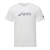 Asics 男短袖運動上衣