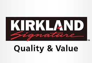 好市多自有品牌Kirkland Signature科克蘭