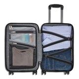 Samsonite Element XLT 2.0 30吋 行李箱 黑色