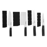 KitchenAid 不鏽鋼刀具 4件組