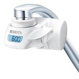 Brita ON TAP Pro 5重濾菌龍頭式濾水器 附 3入濾芯