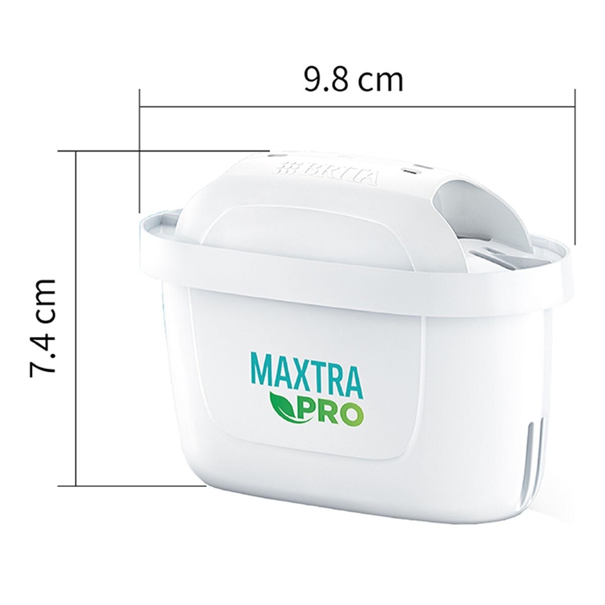 Brita Style 純淨濾水壺 3.6公升 附6入 Maxtro Pro 濾芯