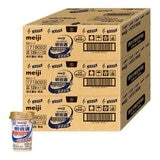 明治 明倍適營養補充杯 穀香原味 125毫升 X 36入 明治 明倍適營養補充杯 穀香原味 125毫升 X 36入