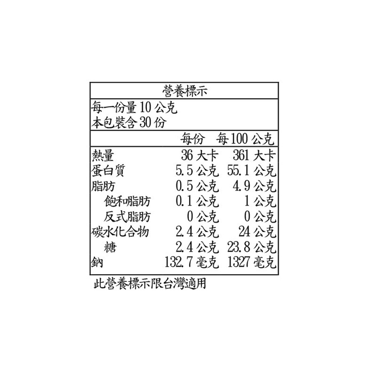 久世福 極品珍味五色小魚乾 300公克 久世福 極品珍味五色小魚乾 300公克