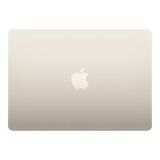 Apple MacBook Air 13吋 搭配 M3 晶片 8 核心 CPU 8 核心 GPU 16GB 記憶體 256GB SSD 星光色