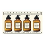 Apothecary 101 洗手液 576毫升 X 4入