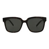 Saint Laurent 太陽眼鏡 SLM40 004 棕色