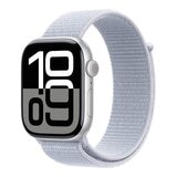 Apple Watch Series 10 GPS 46公釐 鋁金屬錶殼 附運動型錶環