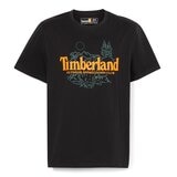 Timberland 男短袖上衣