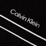 Calvin Klein 男毛圈布長袖上衣 黑色