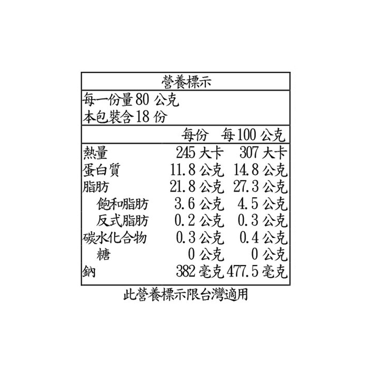 Maruha Nichiro 油漬鮪魚片罐頭 80公克 X 18入 Maruha Nichiro 油漬鮪魚片罐頭 80公克 X 18入