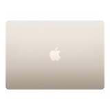 Apple MacBook Air 15吋 搭配 M3 晶片 8 核心 CPU 10 核心 GPU 16GB 記憶體 256GB SSD 星光色