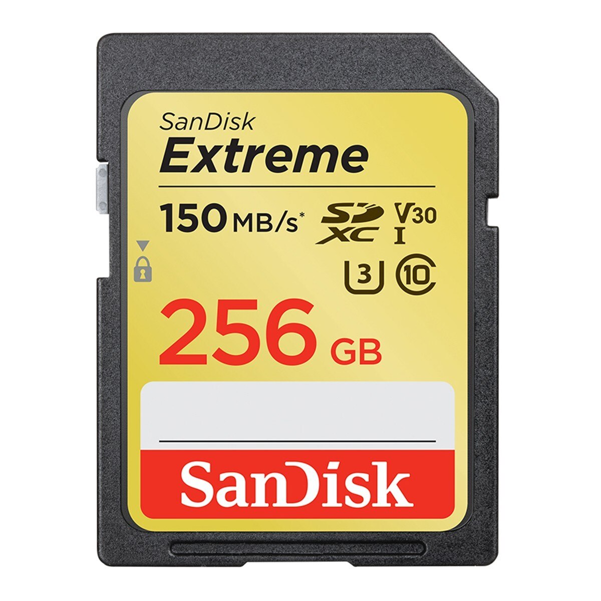 Sandisk Extreme 256gb Sdxc 記憶卡 Costco 好市多