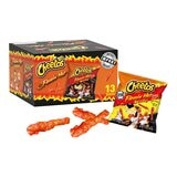 奇多 香辣起司分享箱 460公克 奇多 香辣起司分享箱 460公克