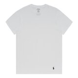 Polo Ralph Lauren 男短袖上衣 3入 白 L