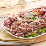 科克蘭 冷藏韓式燒烤牛肉 科克蘭 冷藏韓式燒烤牛肉