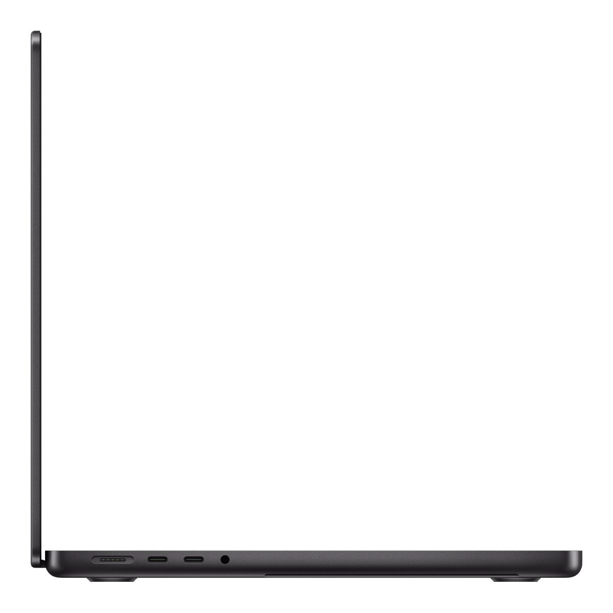 Apple MacBook Pro 14吋 搭配 M4 Pro 晶片 12 核心 CPU 16 核心 GPU 24GB 512GB SSD 太空黑色