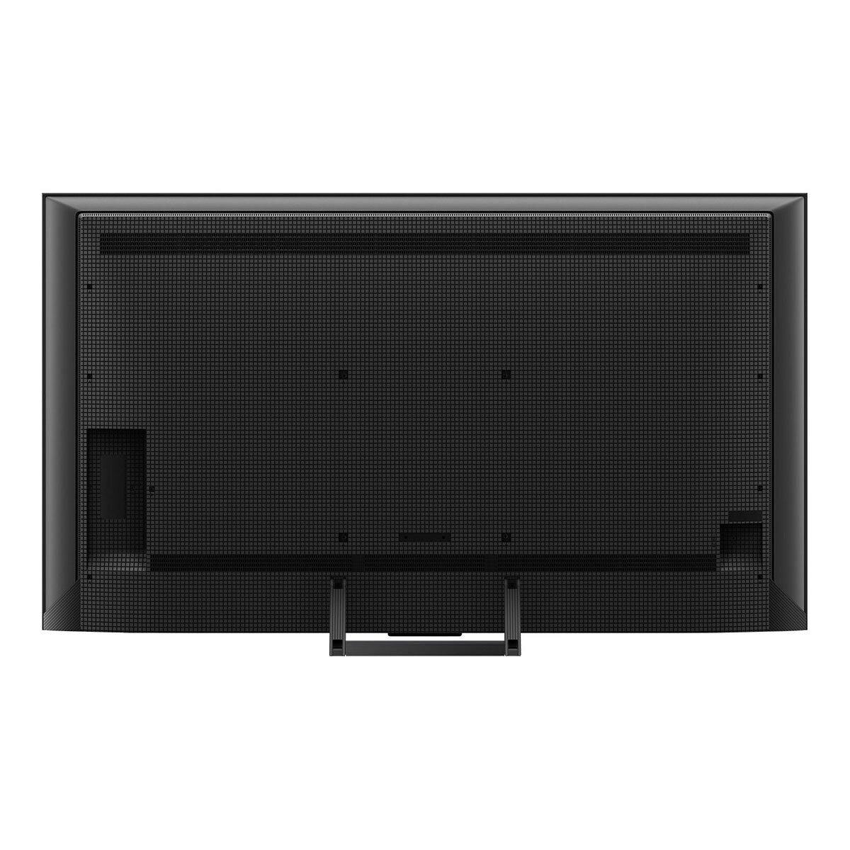TCL 65吋 4K QLED Google TV 量子智能連網液晶顯示器 65C745