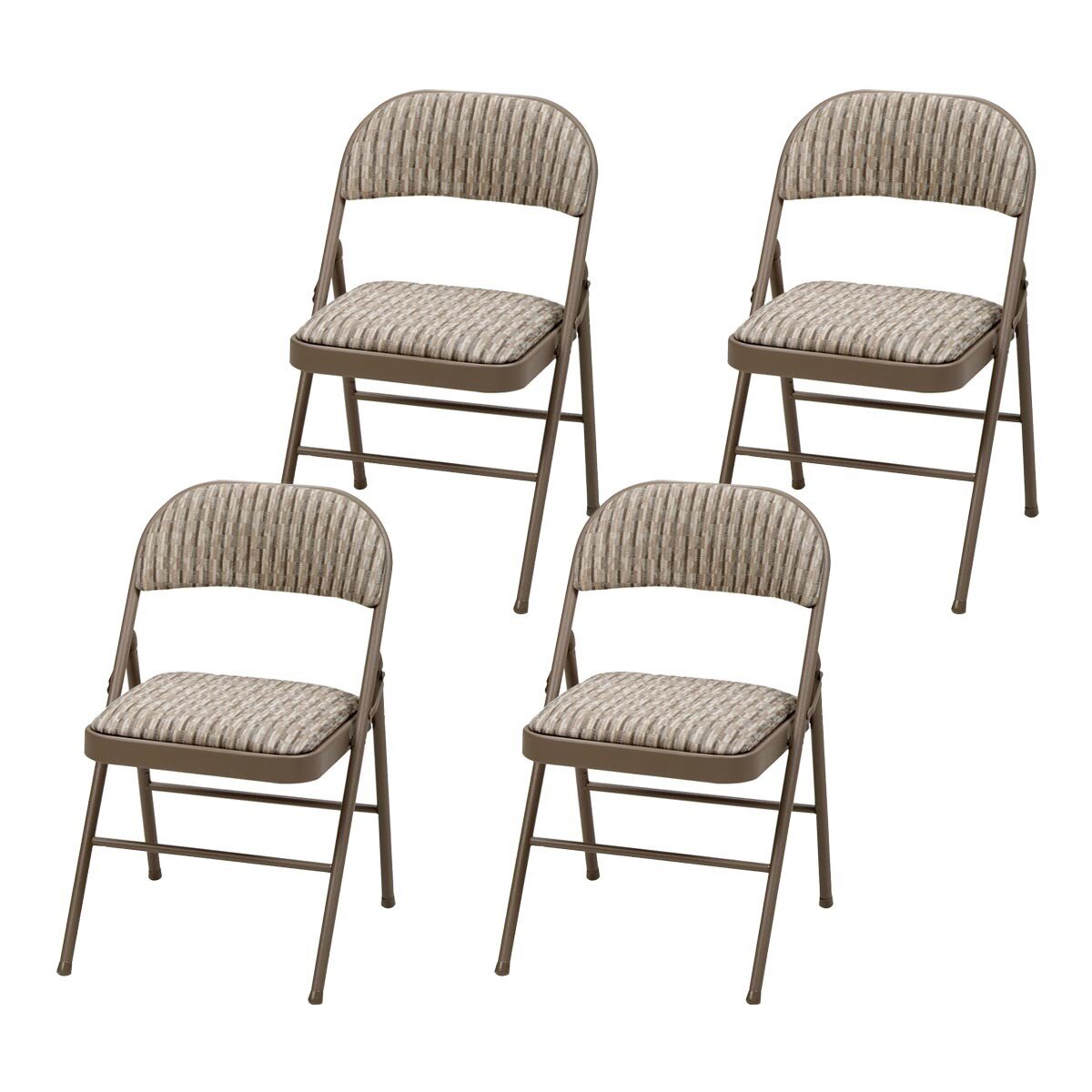 sudden comfort folding chairs costco