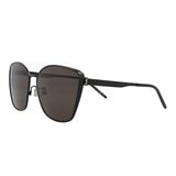 Saint Laurent 太陽眼鏡 SLM98 001 黑色