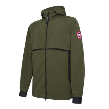 Canada Goose 連帽外套