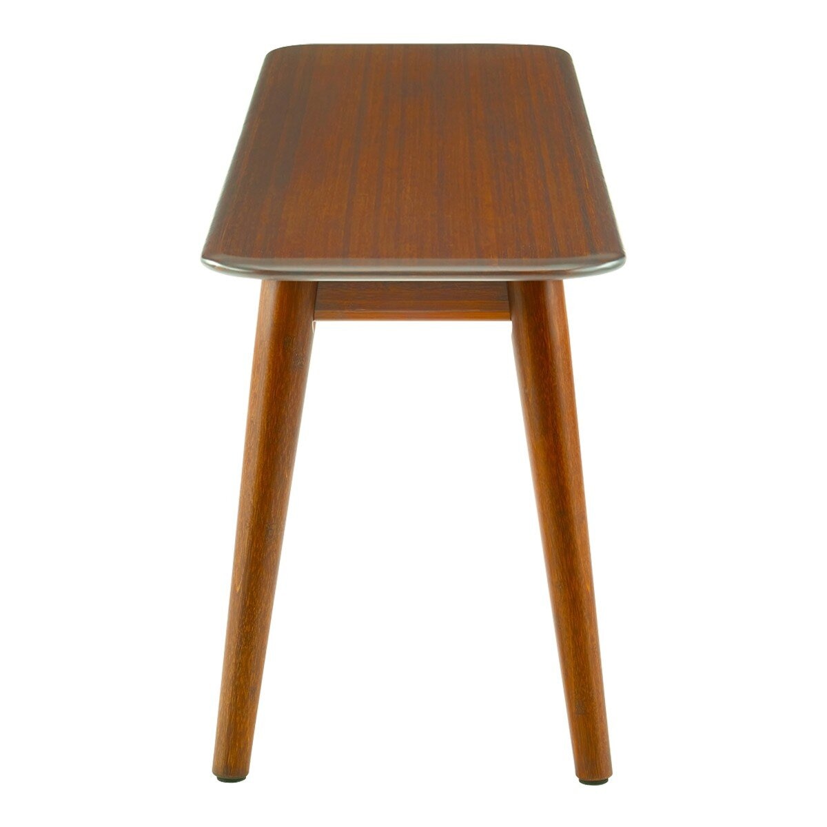 Greenington Orchard 餐椅長凳 深褐色