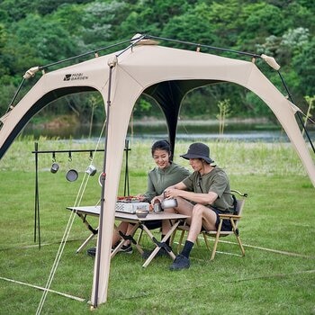 Mobi Garden 自動天幕 Mobi Garden 自動天幕