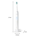 飛利浦 Sonicare 充電式智能音波電動護齦牙刷 2入 HX6809