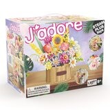 J'adore 積木花束