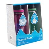 Thermoflask 隨身冷水瓶 950毫升 X 2件組