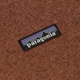 Patagonia 女刷毛外套 紅色