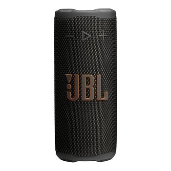 JBL Grip 可攜式防水燈光藍牙喇叭 黑色 JBL Grip 可攜式防水燈光藍牙喇叭 黑色