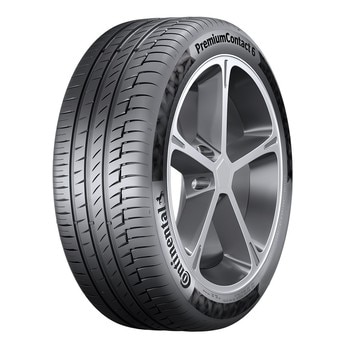 馬牌 255/45R20 105V XL FR PC6 輪胎