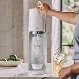 SodaStream Terra 自動扣瓶氣泡水機