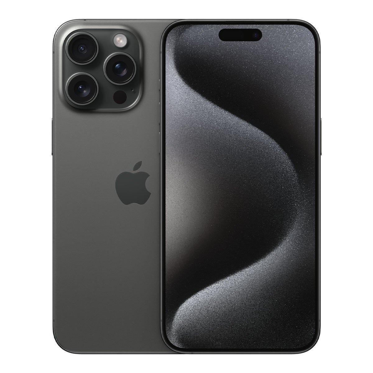 Apple iPhone 15 Pro Max 512GB 黑色鈦金屬| Costco 好市多