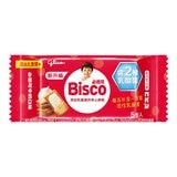 格力高 綜合乳酸菌夾心餅 200片 格力高 綜合乳酸菌夾心餅 200片