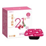 順天本草 芙蓉之四物養美包 (減糖) 14入 X 2盒