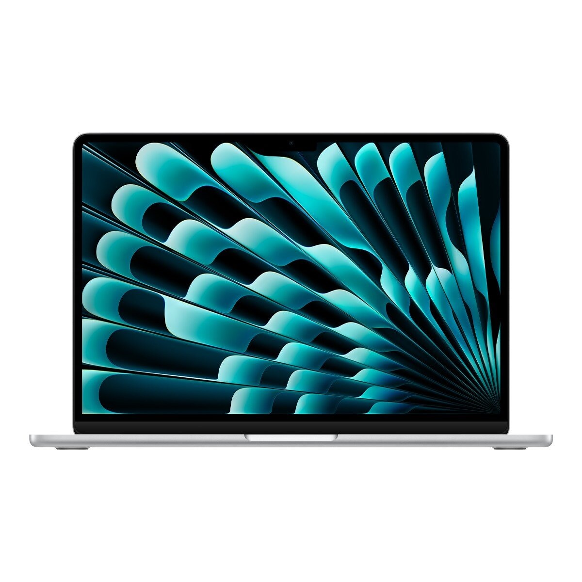 Apple MacBook Air 13吋 搭配 M3 晶片 8 核心 CPU 10 核心 GPU 24GB 記憶體 512GB SSD